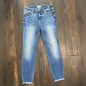 Cello Skinny Jeans